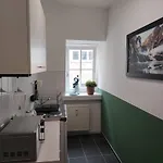 Schaebu! Apartment 6 Altmarkt Im Gruenen