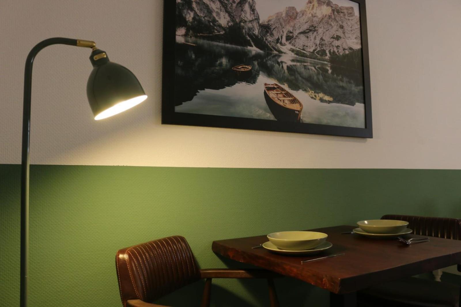 Apartamento Schaebu! 6 Altmarkt Im Gruenen